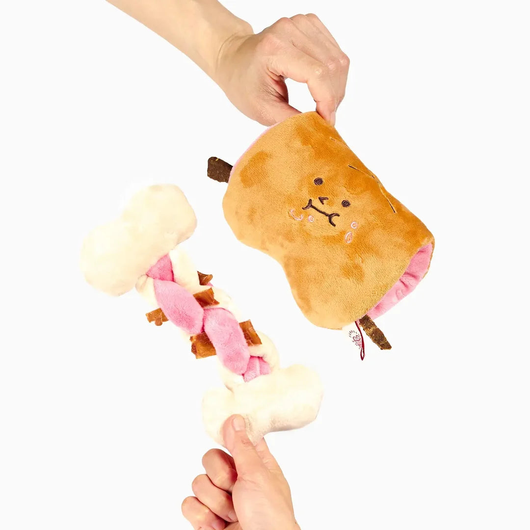 Bone Appétit - The Furryfolks