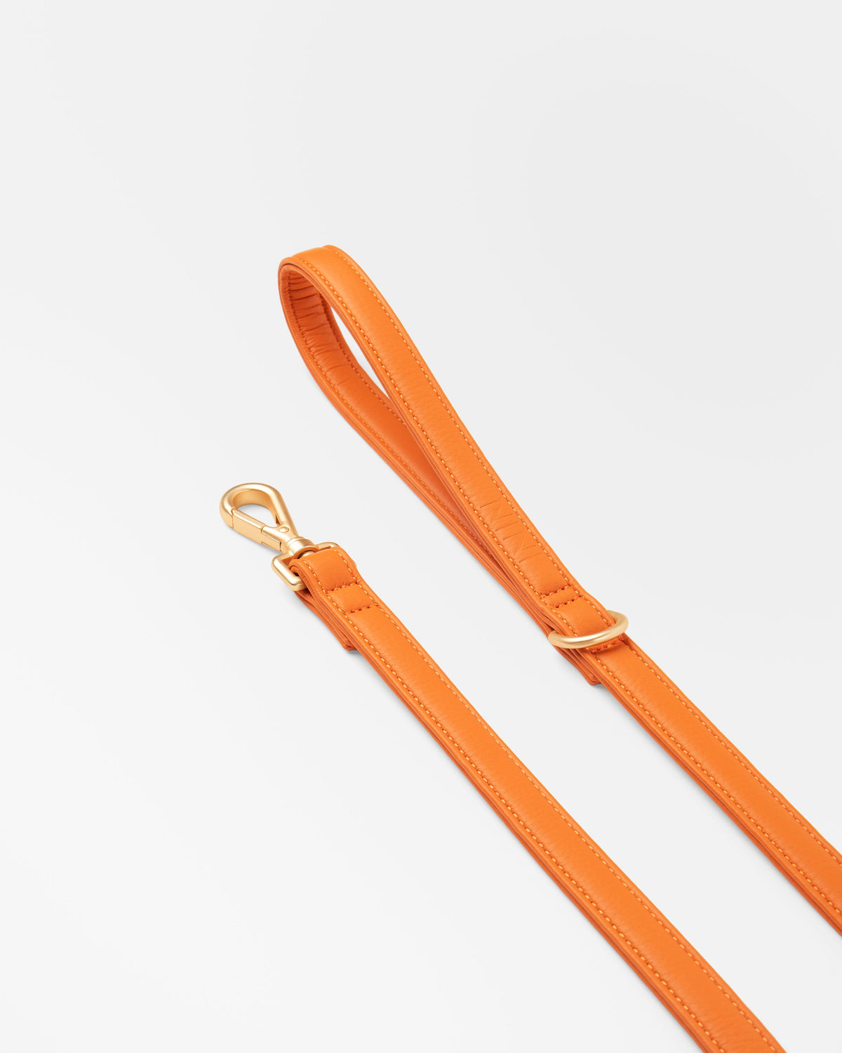 Laisse Nini Orange