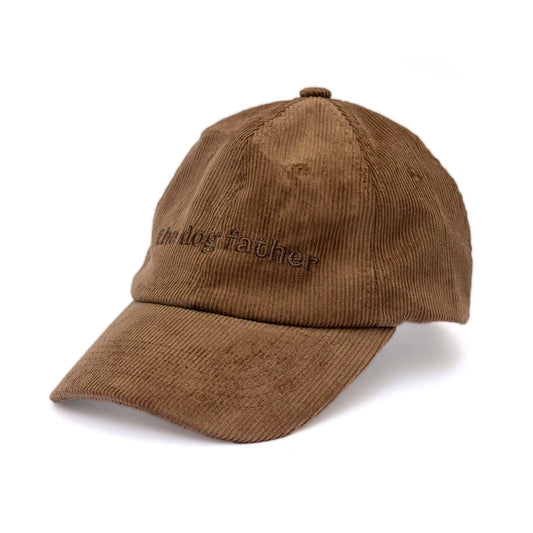 Casquette The Dog Father Macchiato