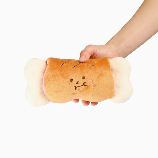 Bone Appétit - The Furryfolks
