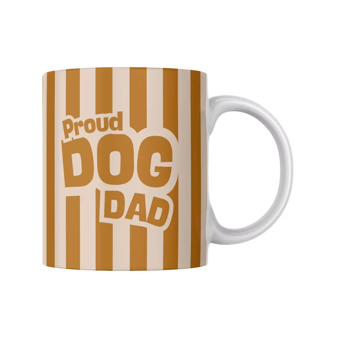 Tasse Proud dog dad