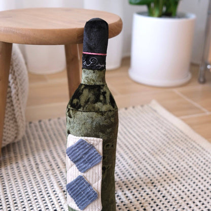 MERLOT // JOUET D'ENRICHISSEMENT POUR CHIEN