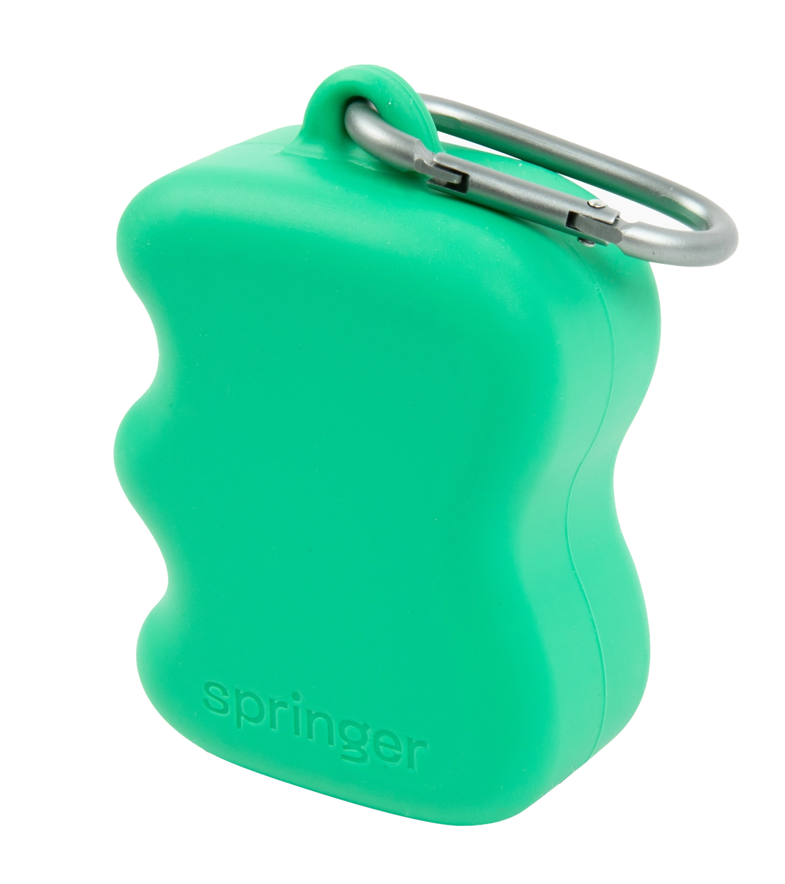 Distributeur de friandises Vert - Springer