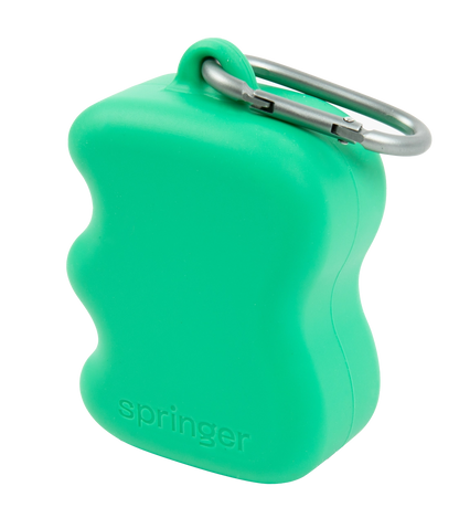 Distributeur de friandises Vert - Springer