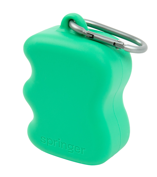 Distributeur de friandises Vert - Springer