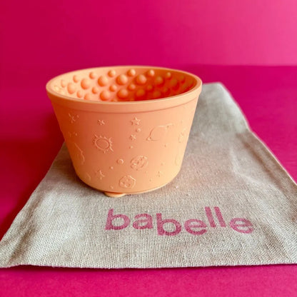 Bowl Lickmat - Babelle