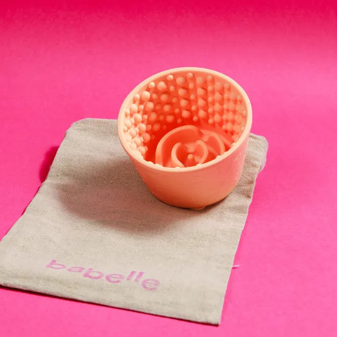 Bowl Lickmat - Babelle