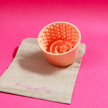 Bowl Lickmat - Babelle