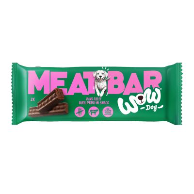 Meat Bar Bœuf - WOW