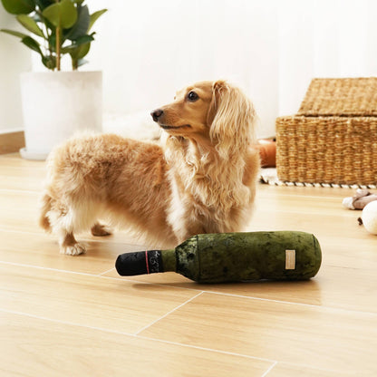 MERLOT // JOUET D'ENRICHISSEMENT POUR CHIEN