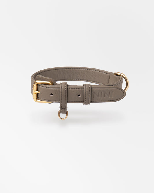 Collier Nini Taupe