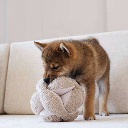 MONTI // JOUET D'ENRICHISSEMENT POUR CHIEN //