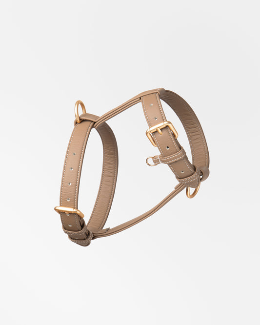 Harnais Nini Beige