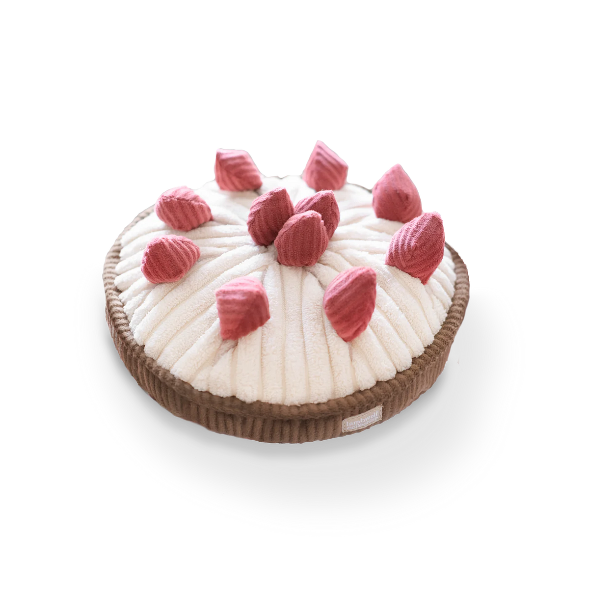 Tarte - Lambwolf