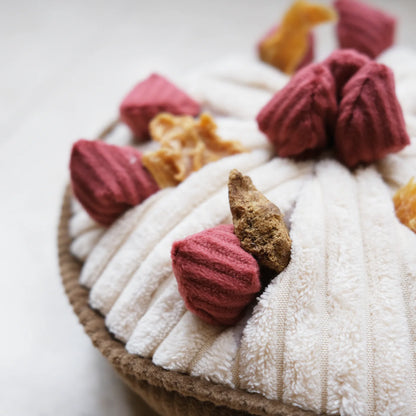 Tarte - Lambwolf
