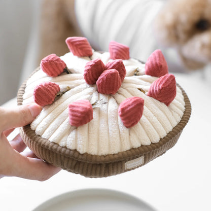Tarte - Lambwolf