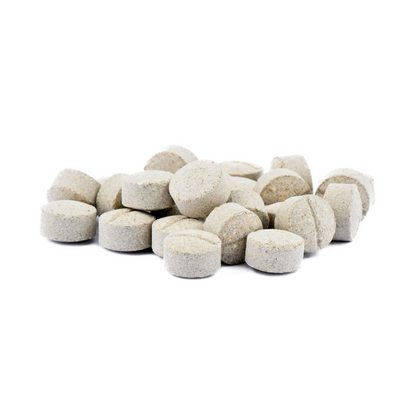 Worless – Comprimés pour l'hygiène intestinale – Happy Scoop