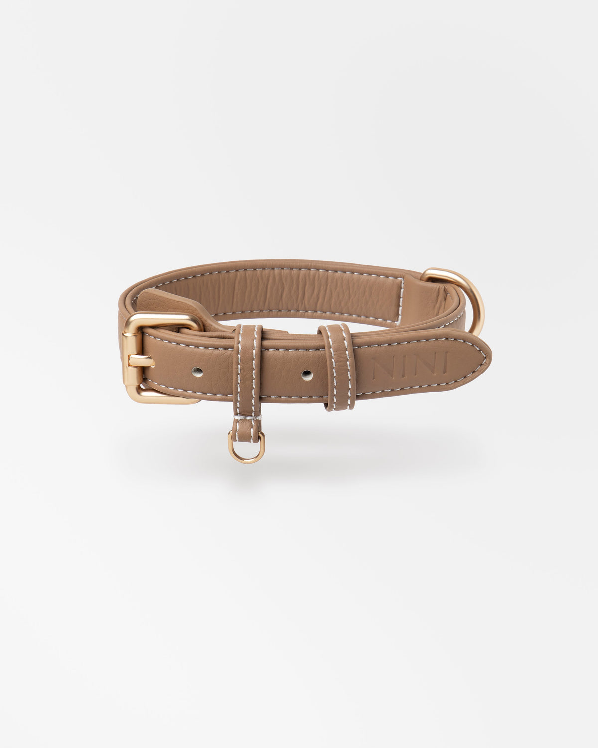 Collier Nini Beige