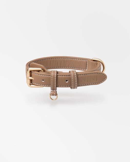 Collier Nini Beige