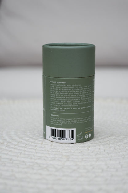 Shampoing poudre moussant - Nellumbo
