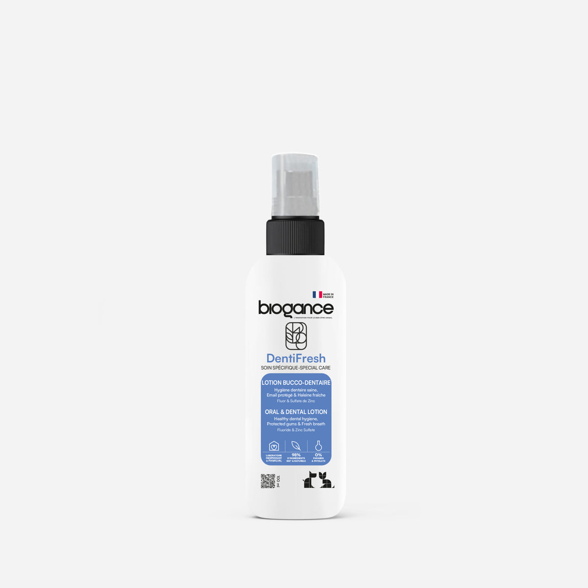 Denti Fresh - Biogance