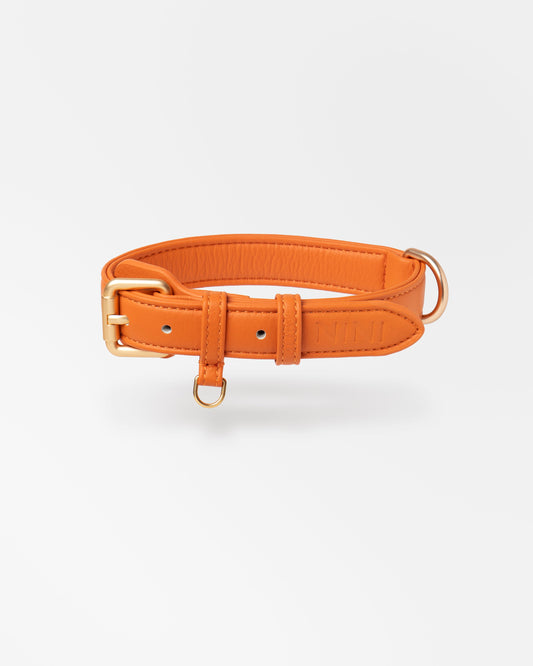 Collier Nini Orange