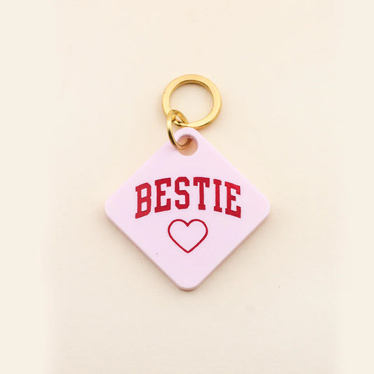 Médaille Bestie  – Freshwater Curated Goods