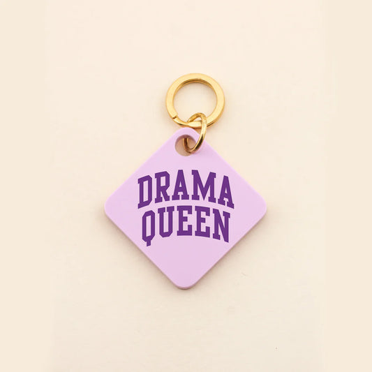 Médaille Drama Queen  – Freshwater Curated Goods