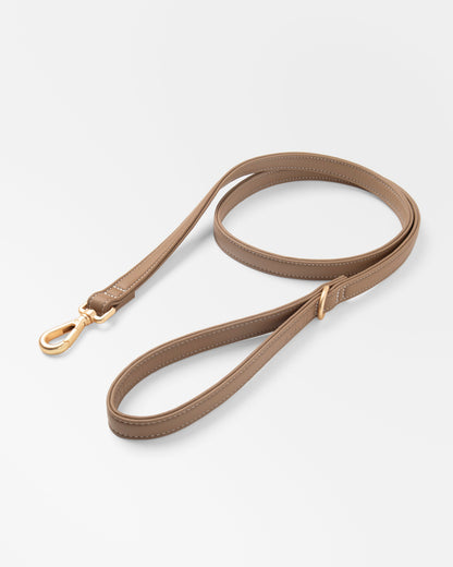 Laisse Nini Beige