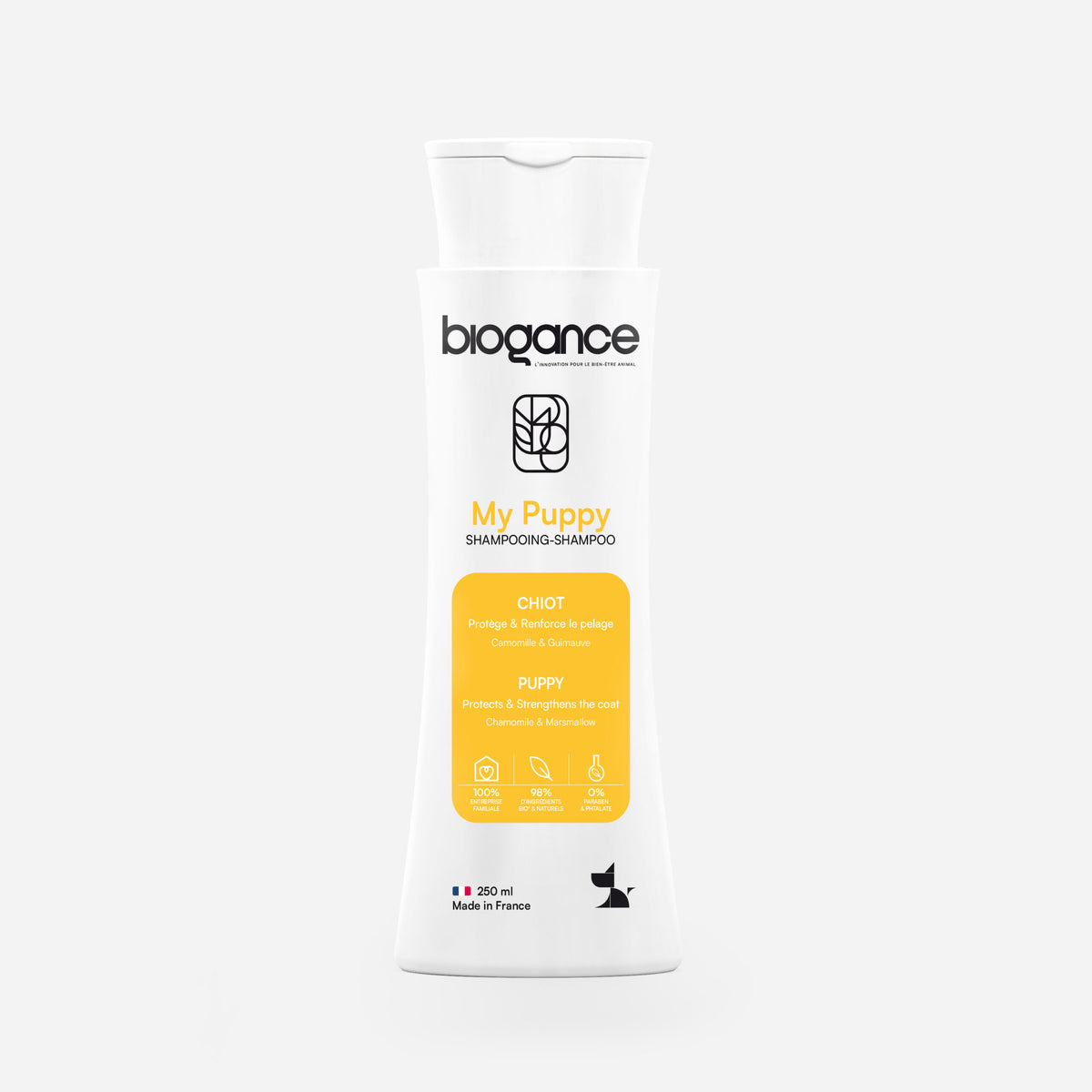 Shampoing My Puppy - Biogance