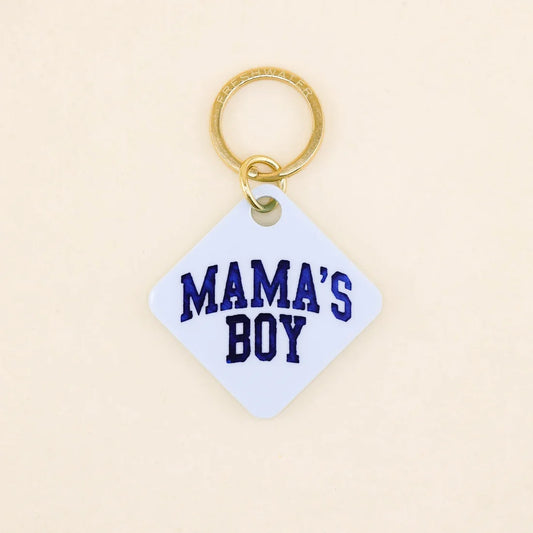 Médaille Mama's boy – Freshwater Curated Goods