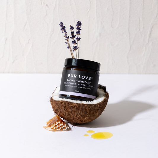 Baume pattes et corps - Fur Love