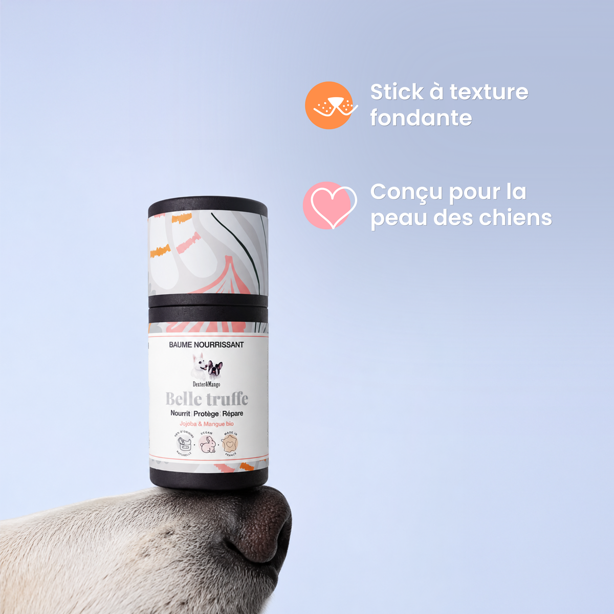 Stick belle truffe - Dexter & Mango