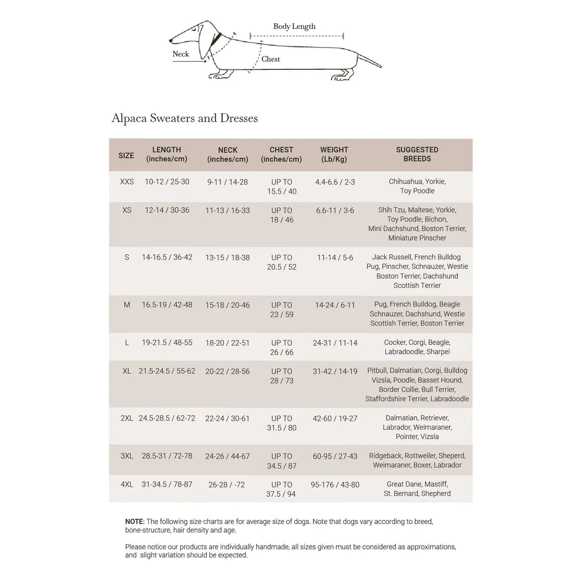Pull Alpaga Kaki - Alqo Wasi