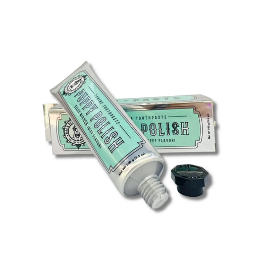 Dentifrice Filet mignon