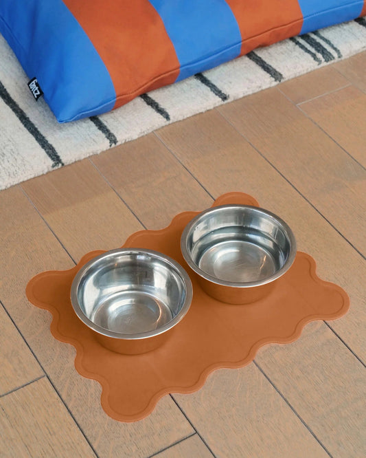 Fritz Bowl Mat
