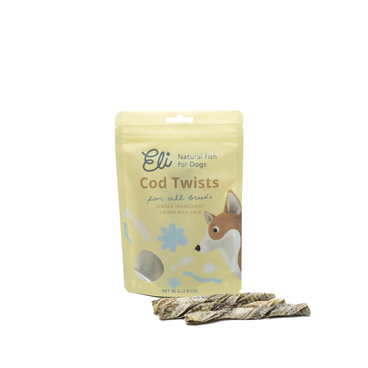 Cod Twist - Eli