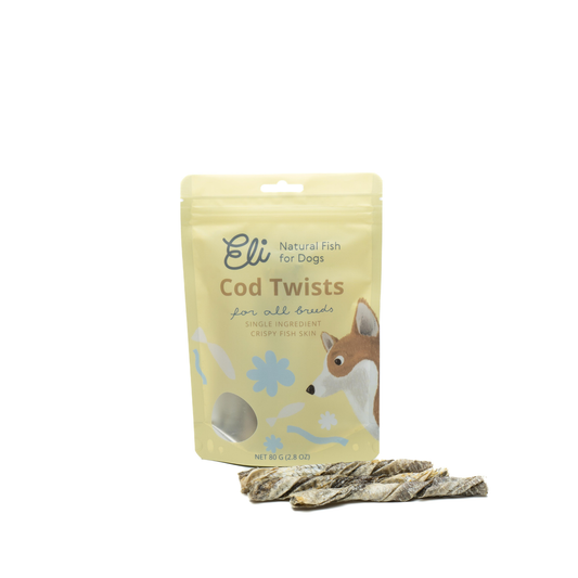 Cod Twist - Eli