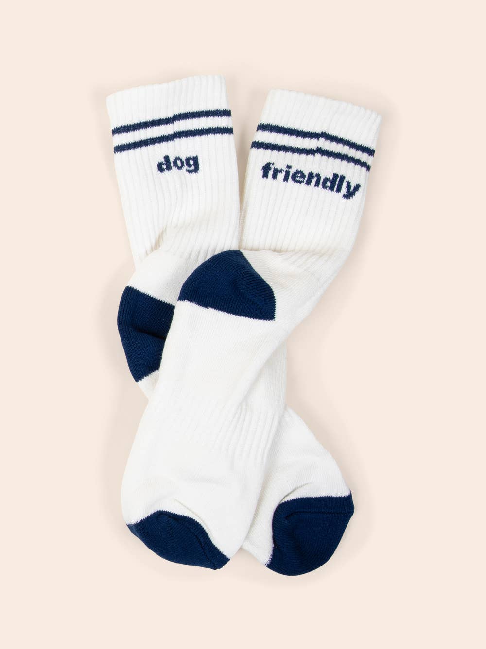 Chaussettes Dog Friendly