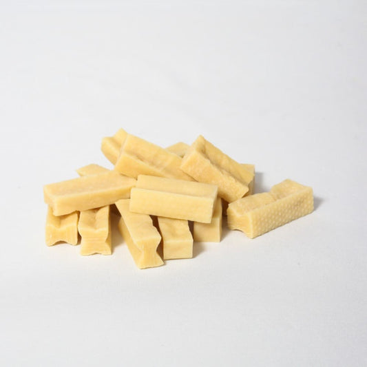 Lucky - Lingot de fromage