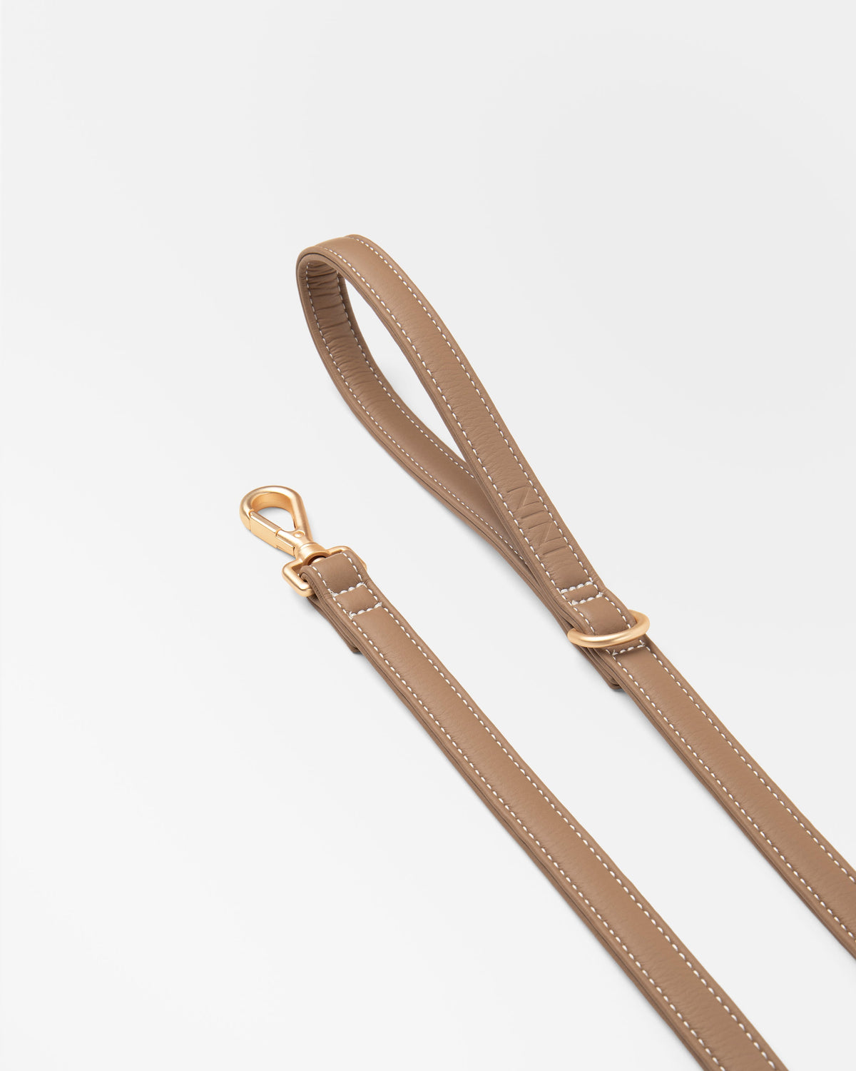 Laisse Nini Beige