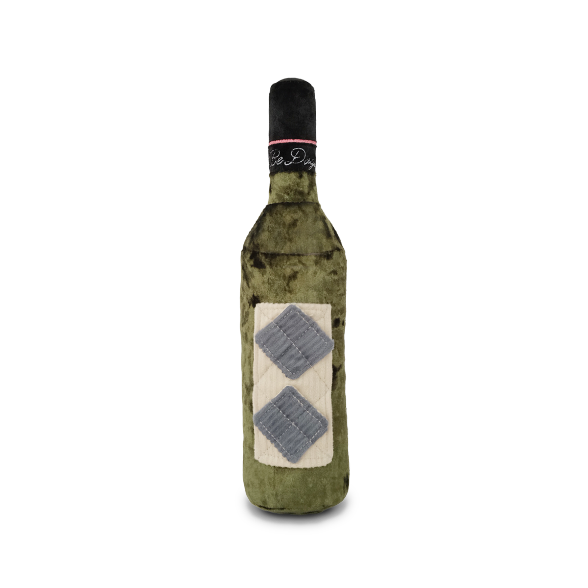 MERLOT // JOUET D'ENRICHISSEMENT POUR CHIEN