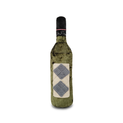 MERLOT // JOUET D'ENRICHISSEMENT POUR CHIEN