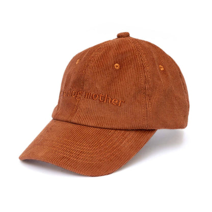 Casquette The Dog Mother Camel