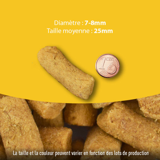 Lèche babines - Poulet - Atavik