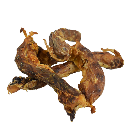 Cou de poulet - Atavik