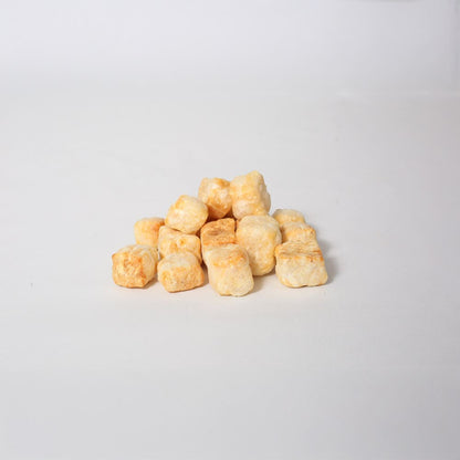 Poppy - Pops de fromage
