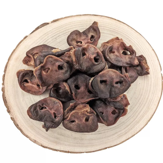 Groin de cochon - Canigourmand