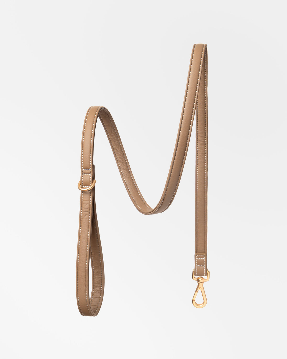 Laisse Nini Beige