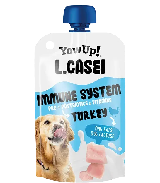 Yow Up Immunité